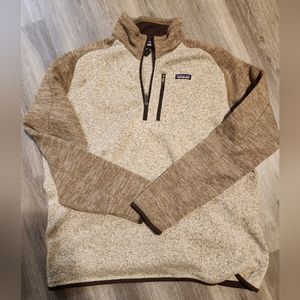 Patagonia Better Sweater 2XL